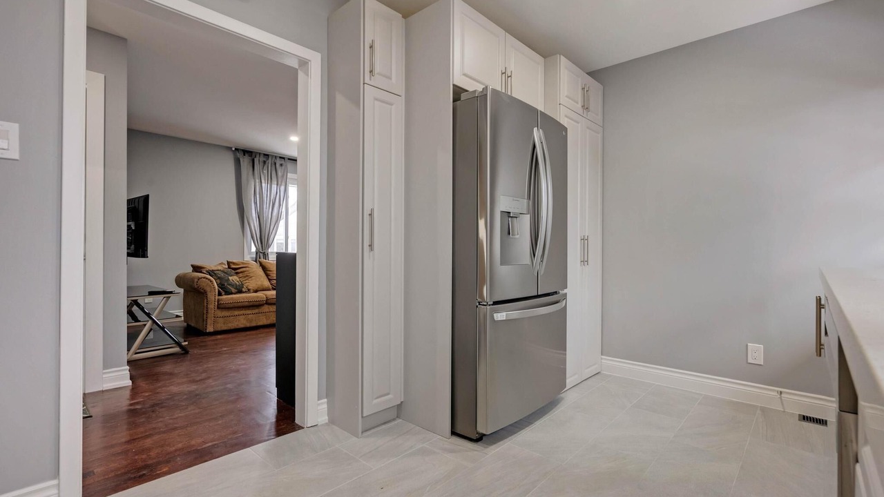 Photo of Kitchen in Ottawa Division