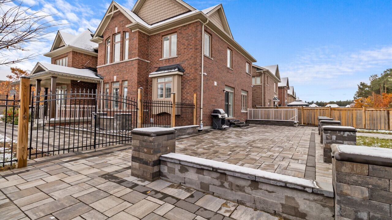 Photo of Outdoor in Springwater