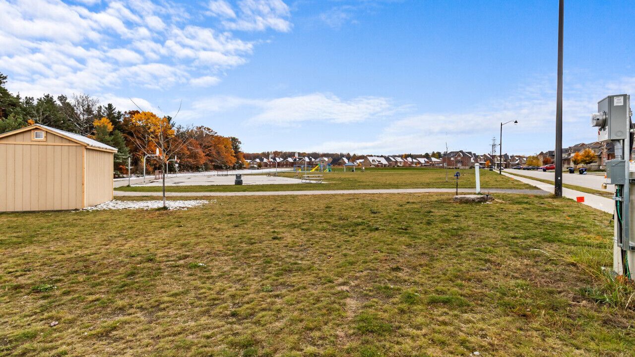 Photo of Outdoor in Springwater