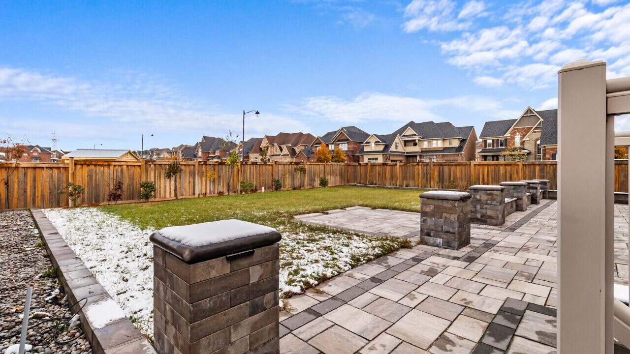Photo of Outdoor in Springwater