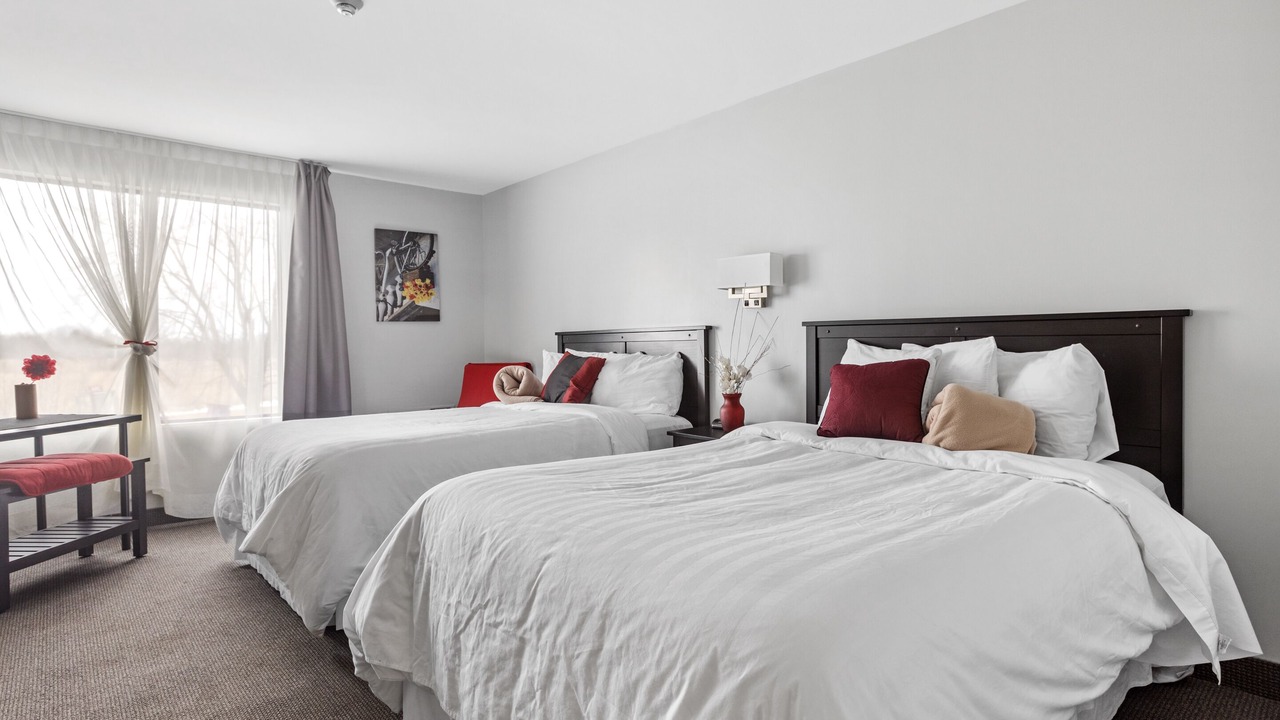 Photo of Bedroom in Casselman