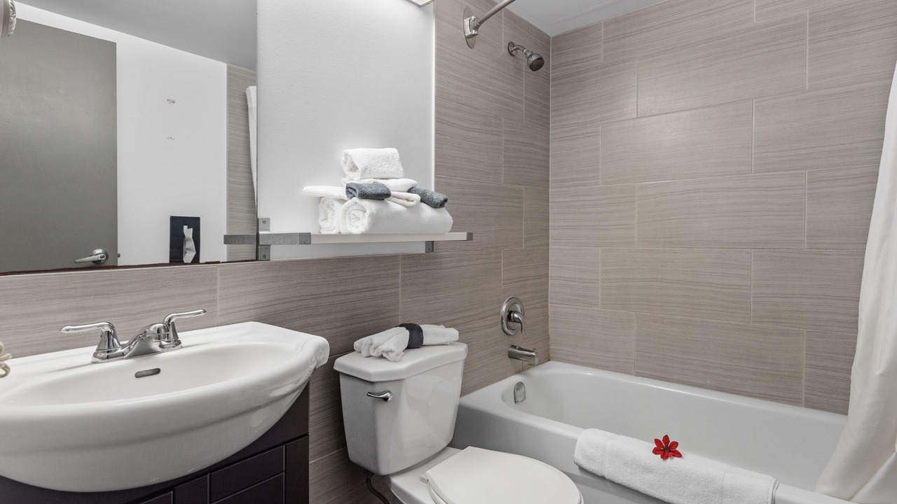 Photo of Bathroom in Casselman