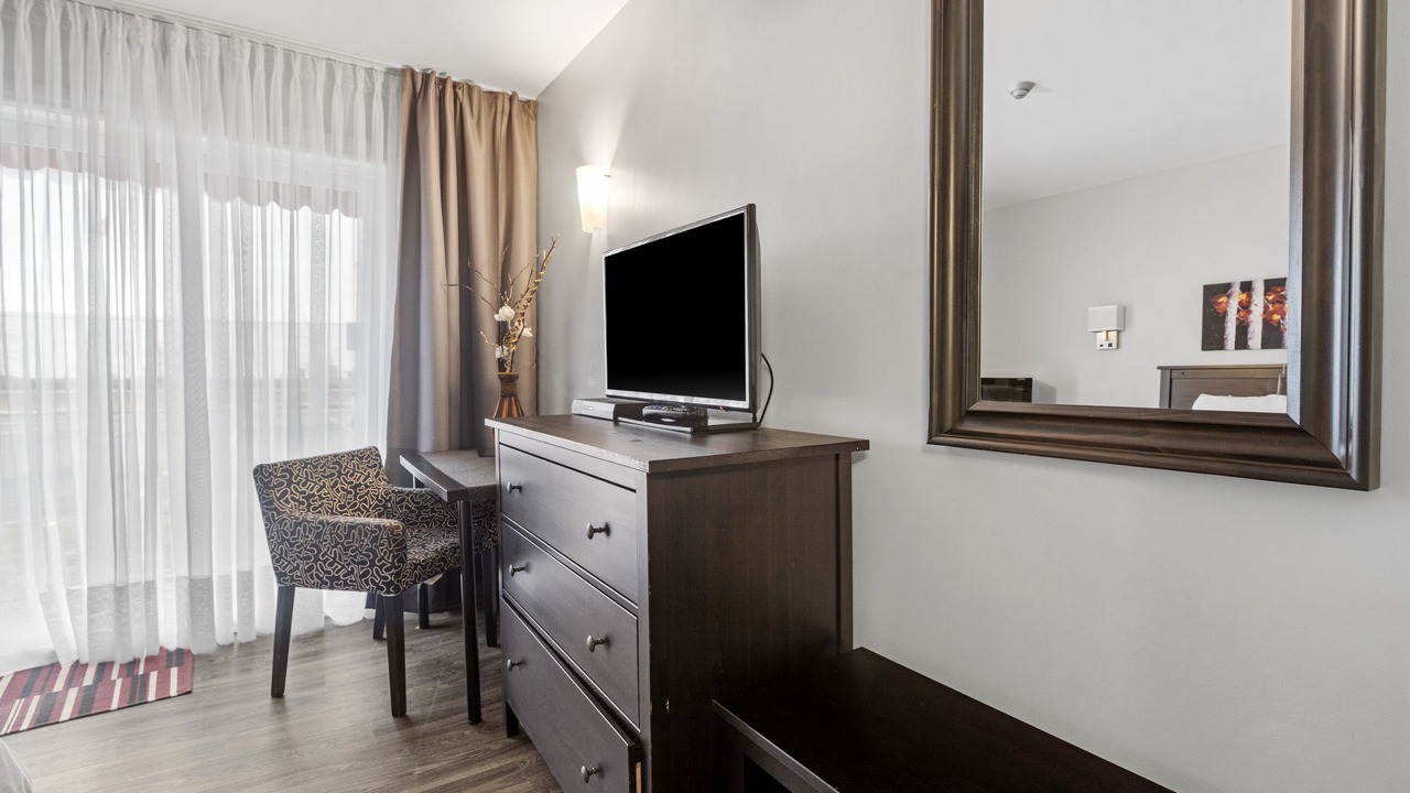 Photo of Bedroom in Casselman