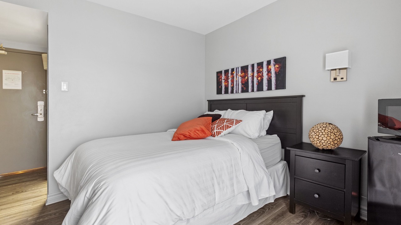 Photo of Bedroom in Casselman