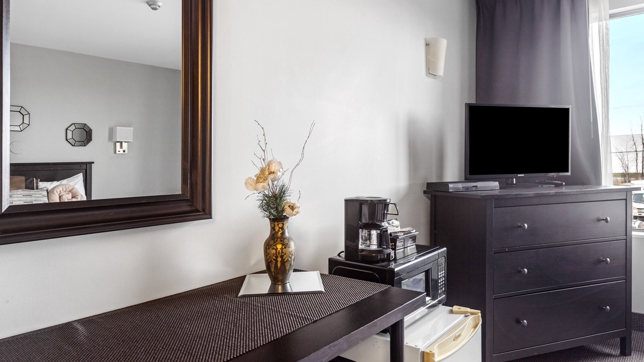 Photo of Bedroom in Casselman