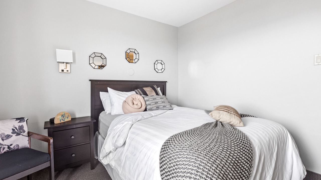 Photo of Bedroom in Casselman
