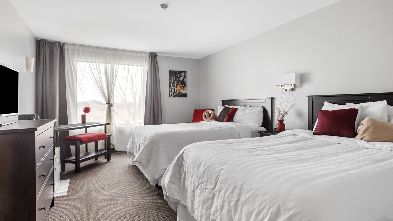 Photo of Bedroom in Casselman
