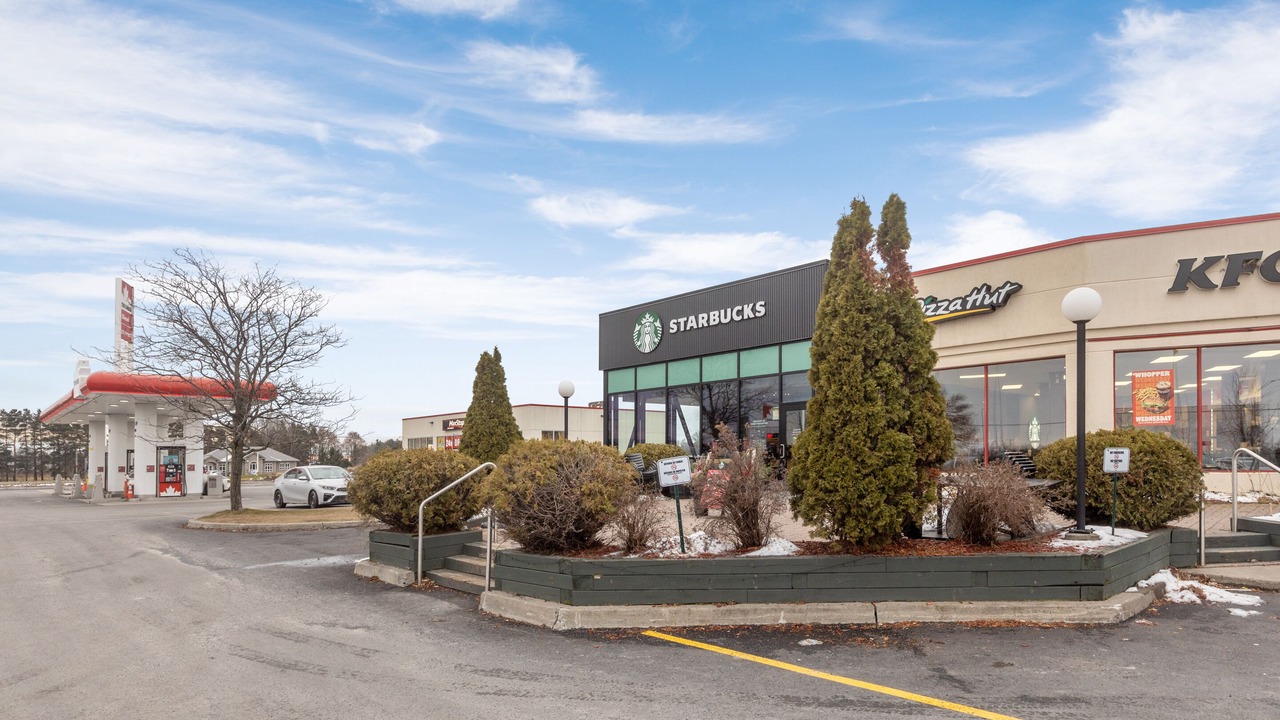 Photo of Outdoor in Casselman