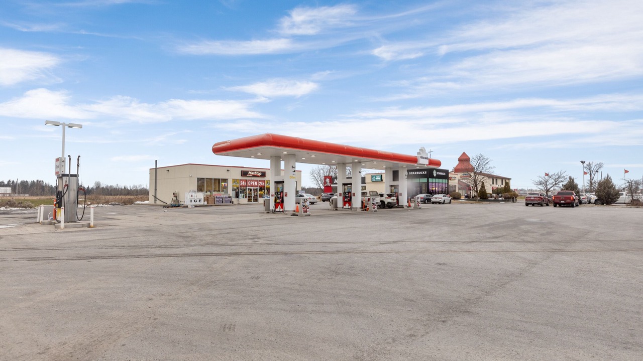 Photo of Outdoor in Casselman