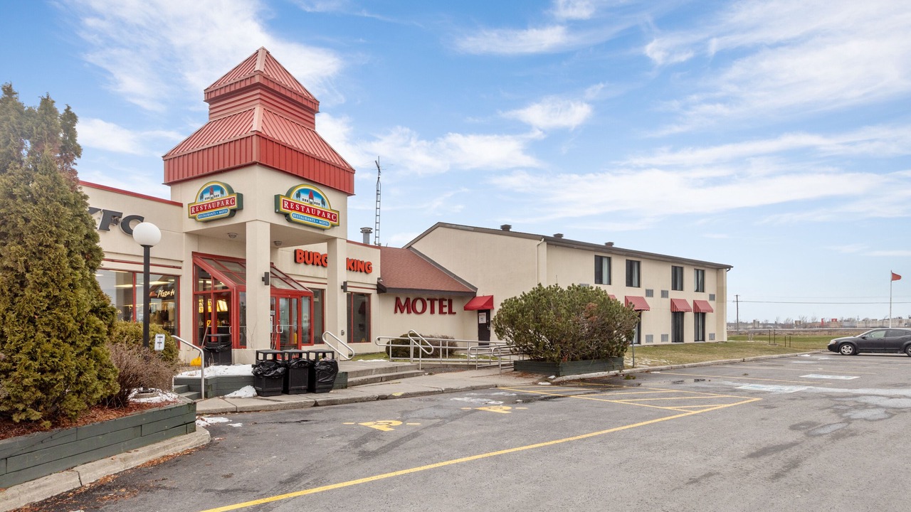 Photo of Outdoor in Casselman