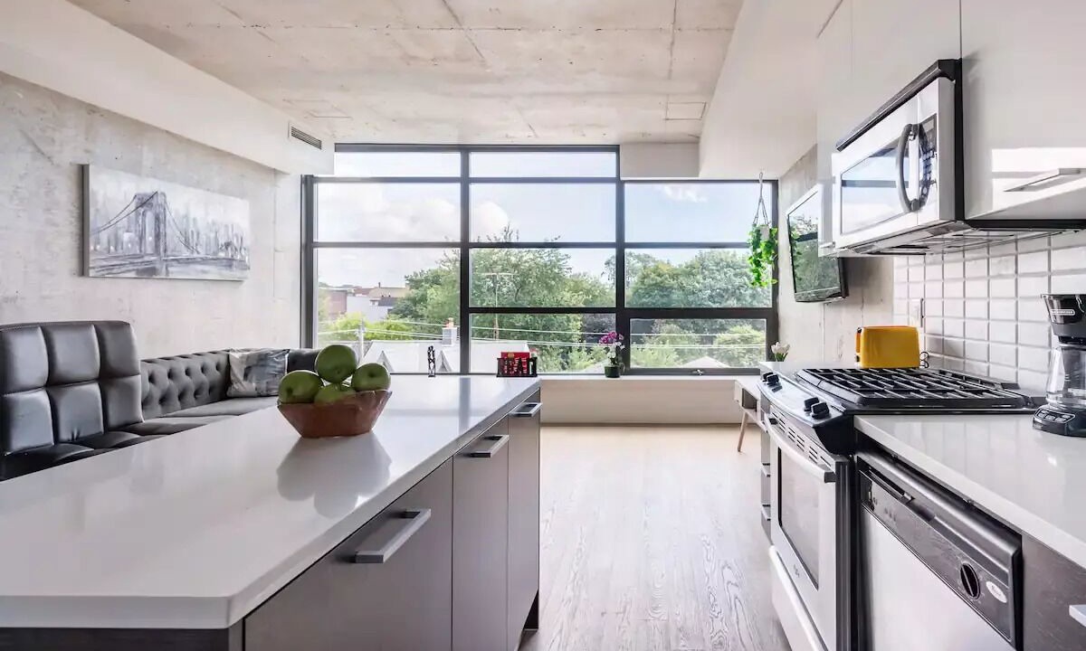 Photo of Kitchen in Riverside