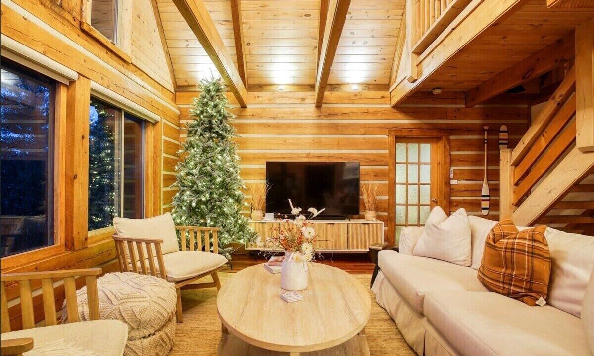 Photo of Livingroom in Seguin