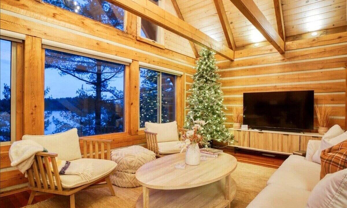Photo of Livingroom in Seguin