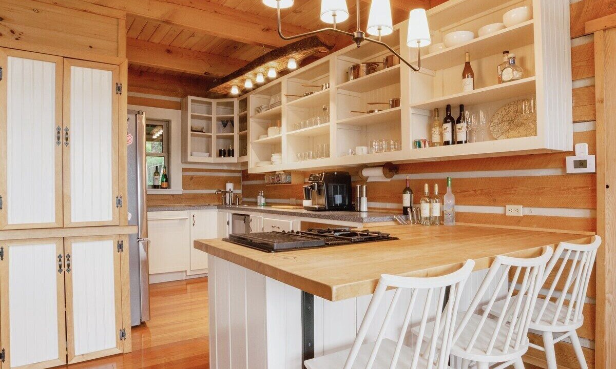 Photo of Kitchen in Seguin