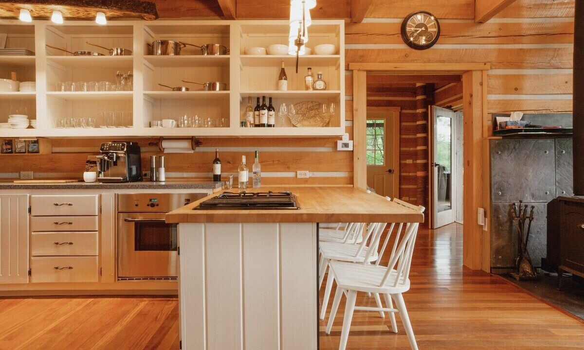 Photo of Kitchen in Seguin