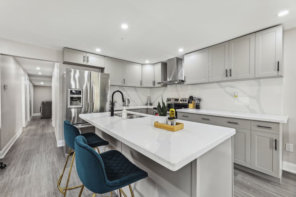 Photo of Kitchen in Lakeview