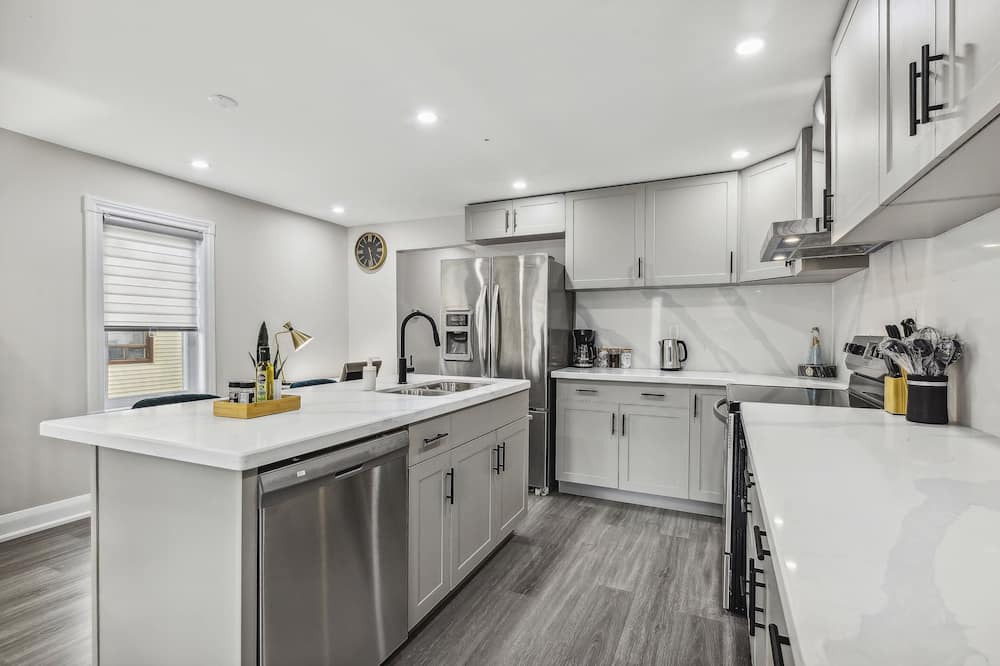 Photo of Kitchen in Lakeview