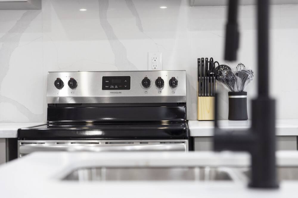 Photo of Kitchen in Lakeview