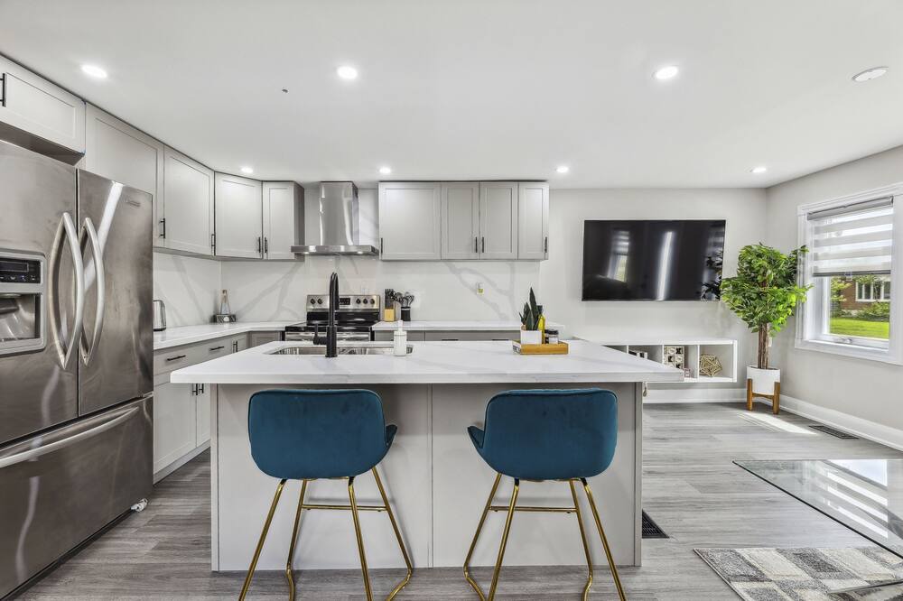 Photo of Kitchen in Lakeview