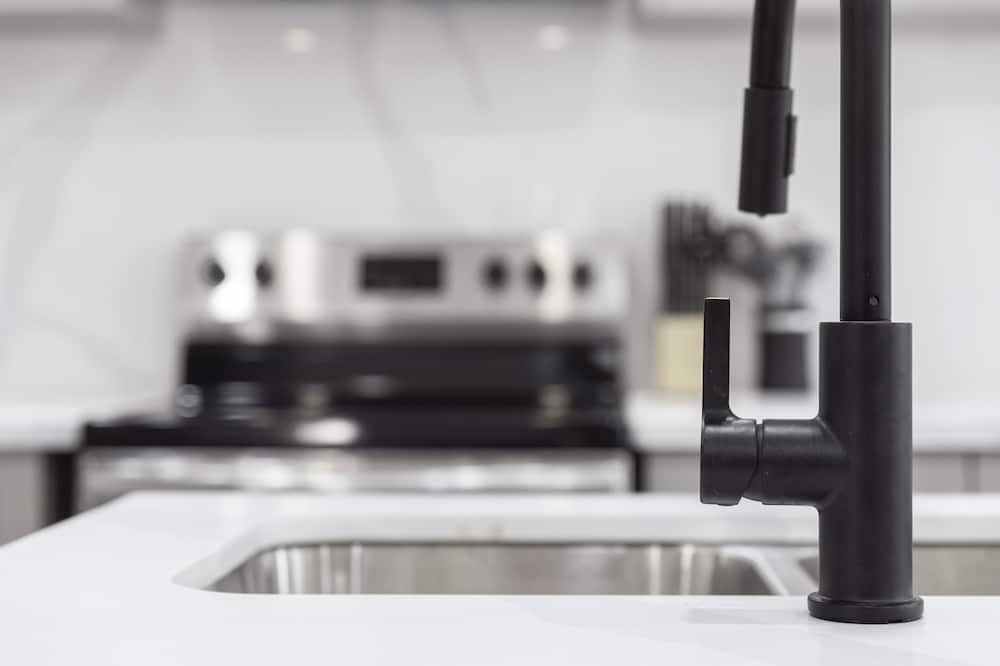 Photo of Kitchen in Lakeview