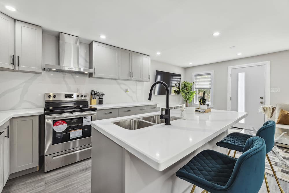 Photo of Kitchen in Lakeview