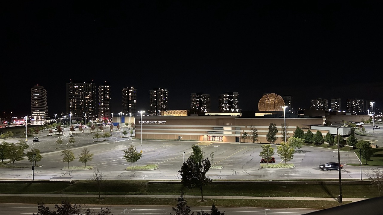 Photo of Outdoor in Central Erin Mills