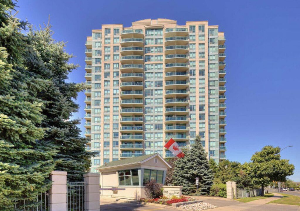 Photo of Outdoor in Central Erin Mills