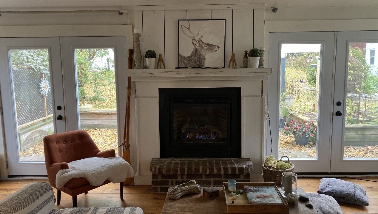 Photo of Livingroom in Colborne