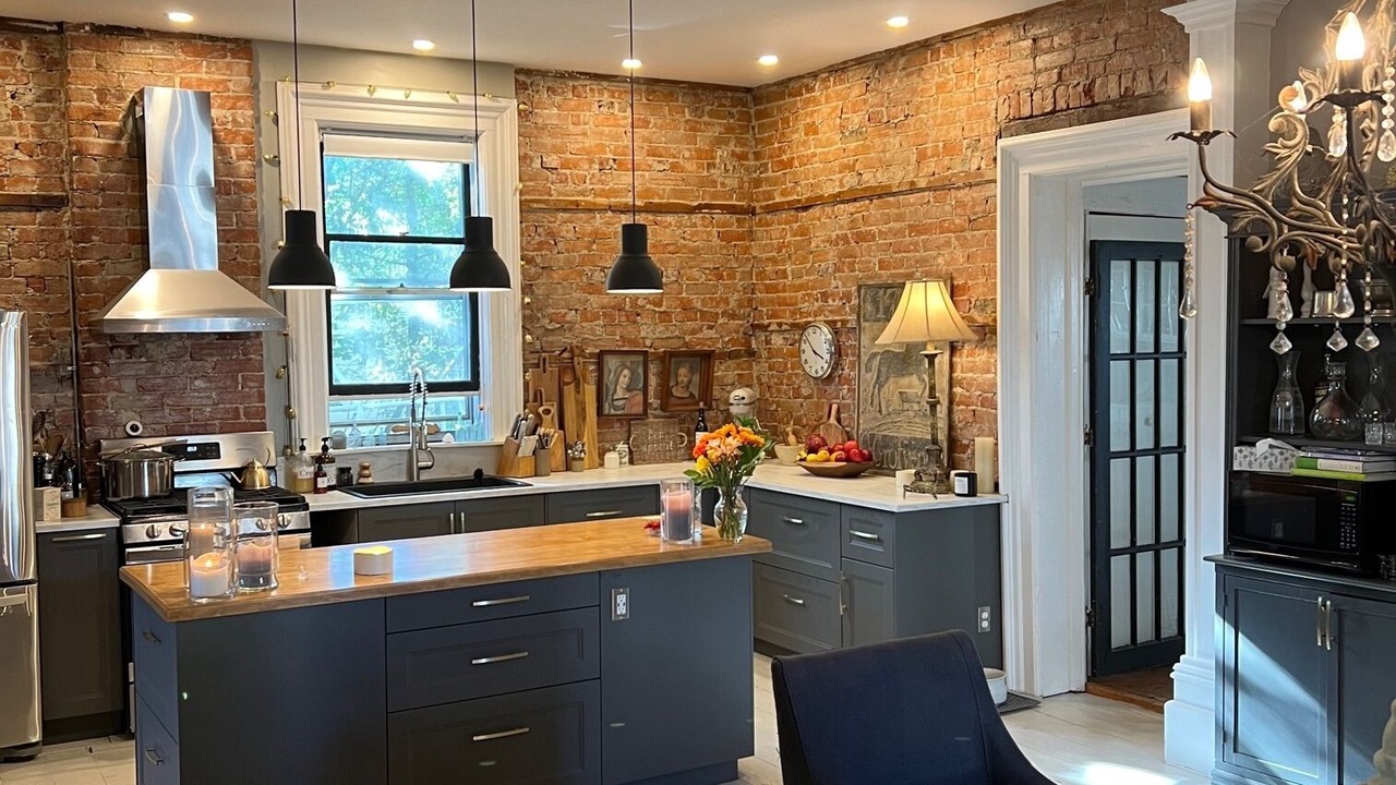 Photo of Kitchen in Colborne