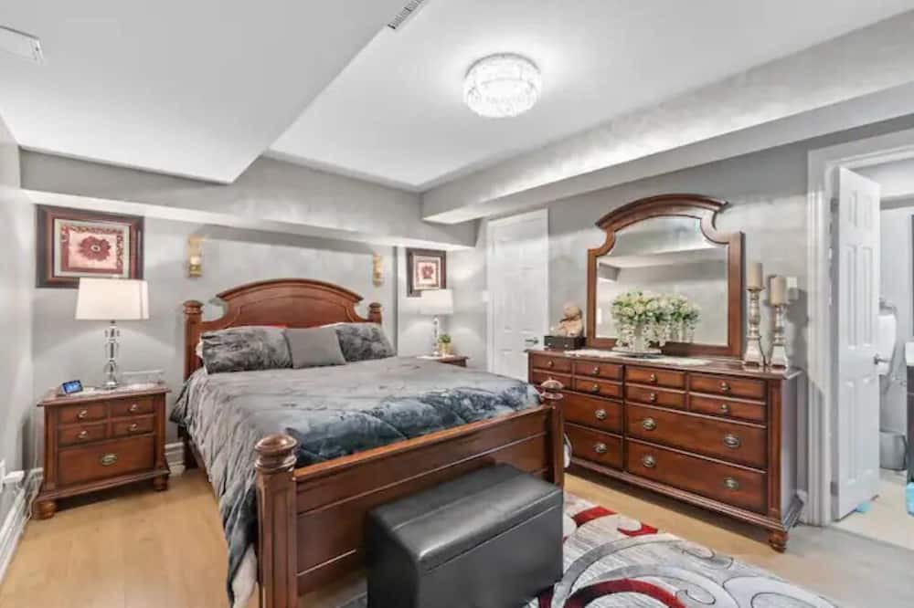 Photo of Bedroom in Meadowvale Village