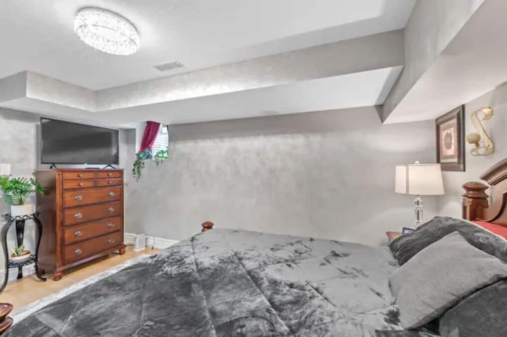 Photo of Bedroom in Meadowvale Village