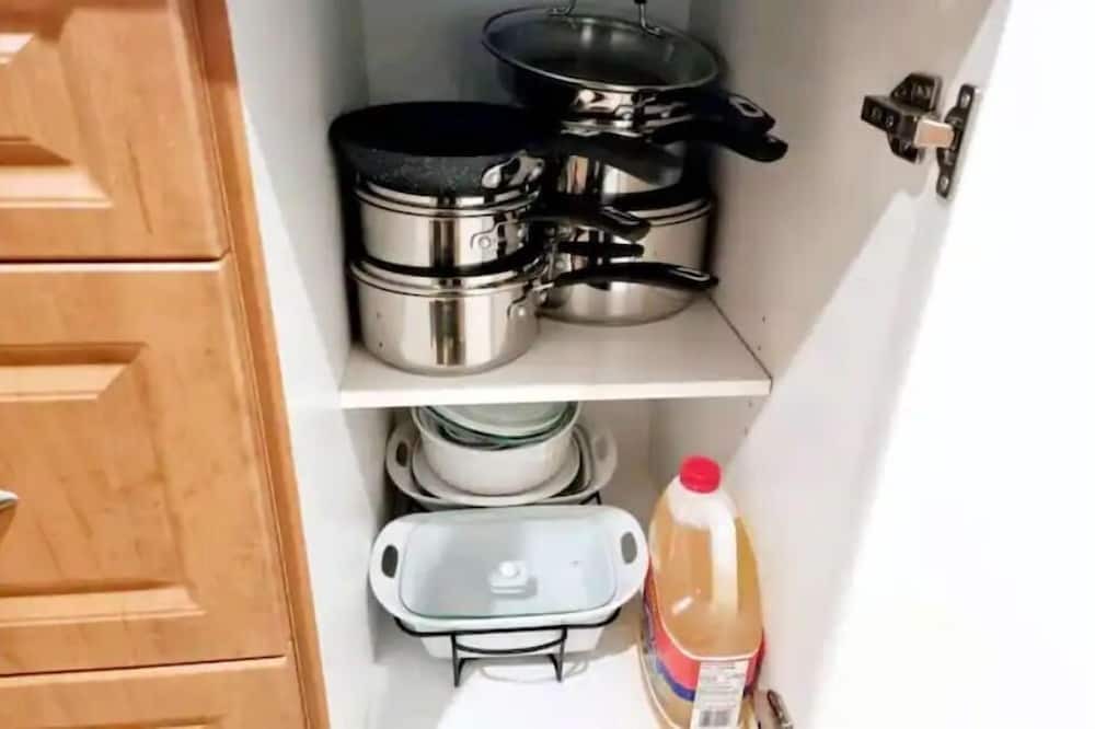 Photo of Kitchen in Meadowvale Village