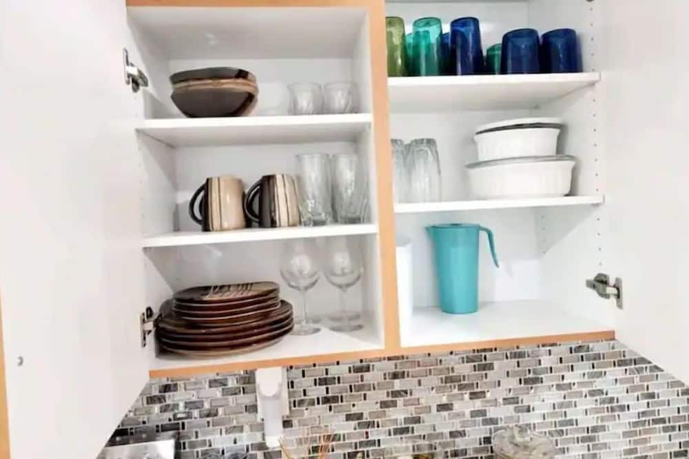 Photo of Kitchen in Meadowvale Village