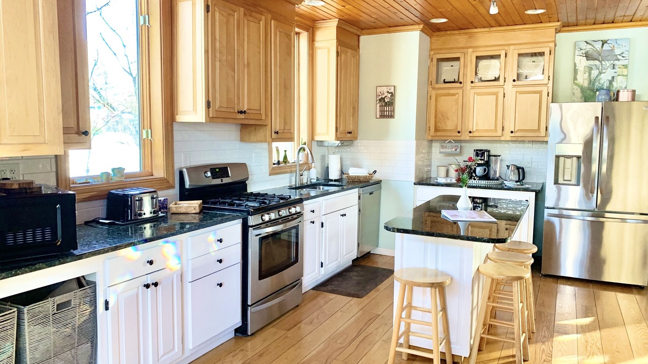 Photo of Kitchen in Maplewood
