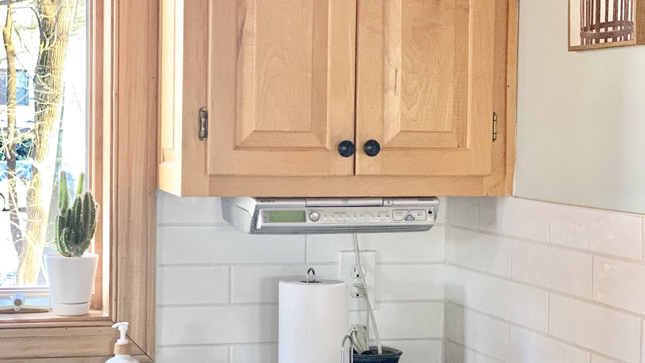 Photo of Kitchen in Maplewood