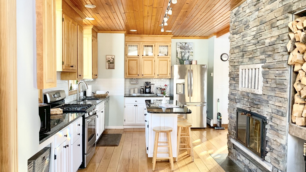 Photo of Kitchen in Maplewood