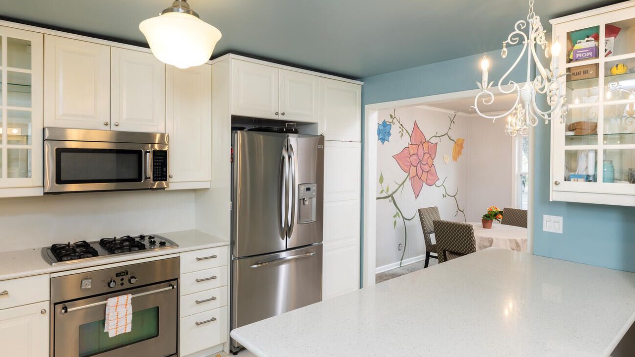 Photo of Kitchen in Edina