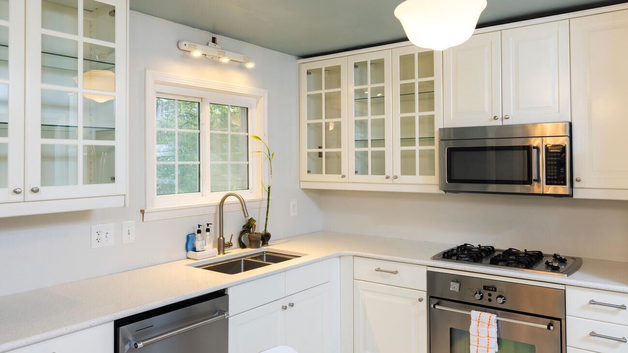 Photo of Kitchen in Edina