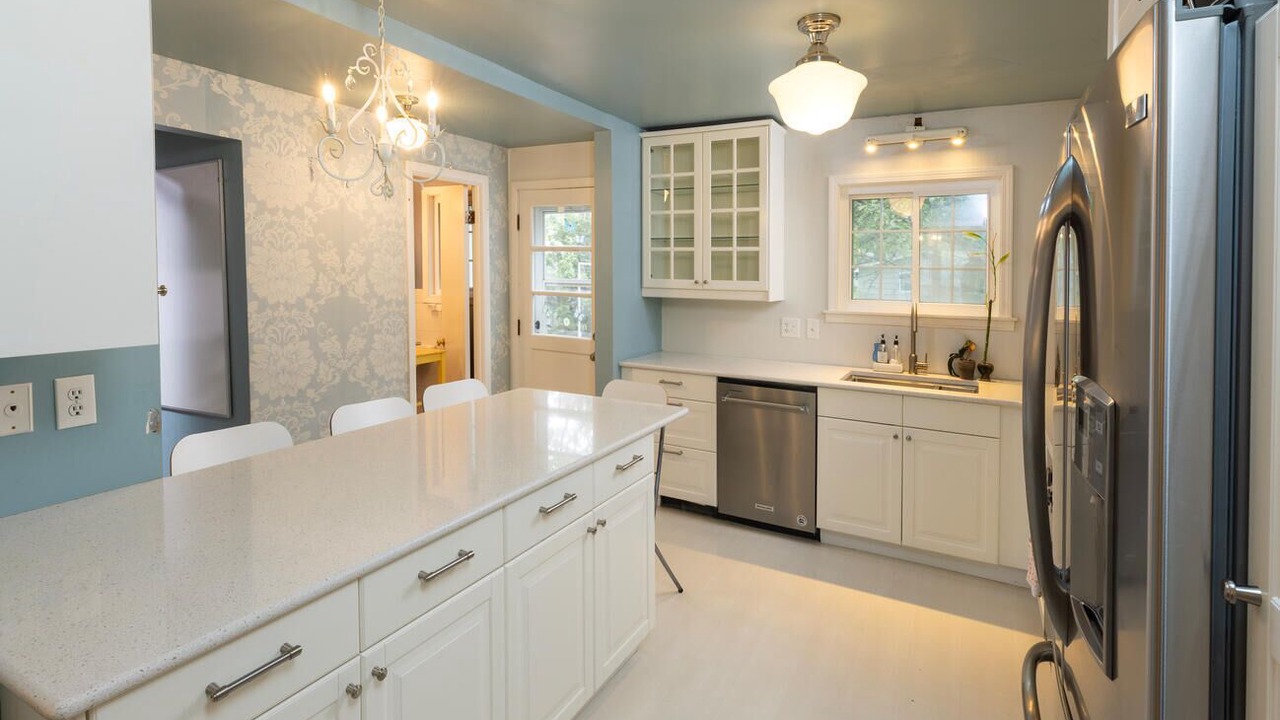 Photo of Kitchen in Edina