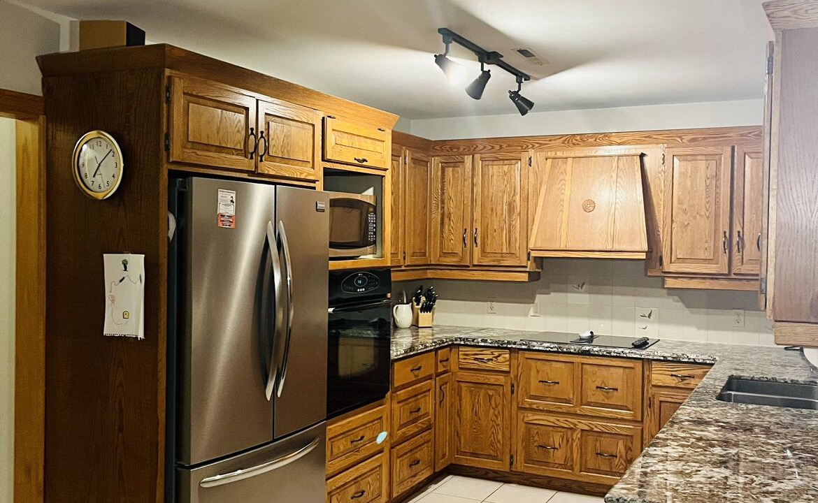 Photo of Kitchen in Long Point