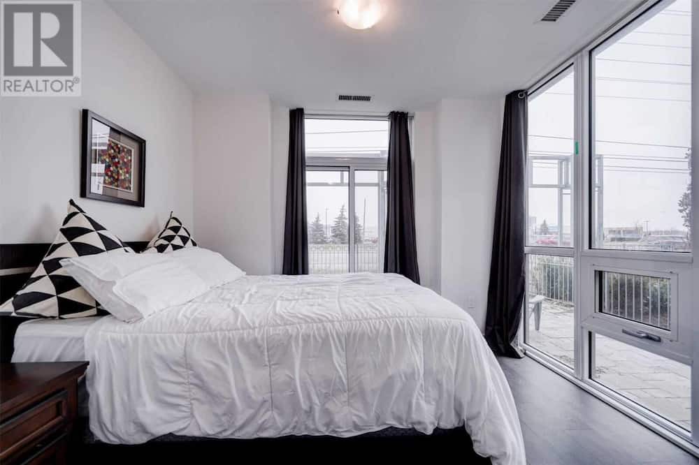 Photo of Bedroom in Central Erin Mills