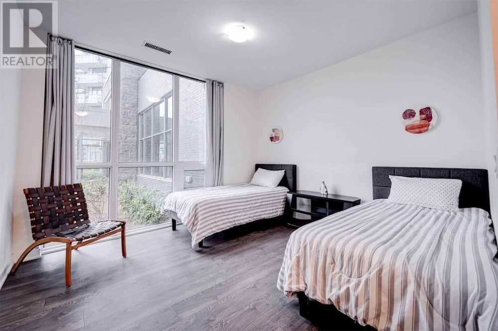 Photo of Bedroom in Central Erin Mills