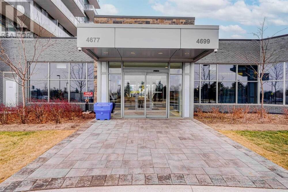 Photo of Outdoor in Central Erin Mills