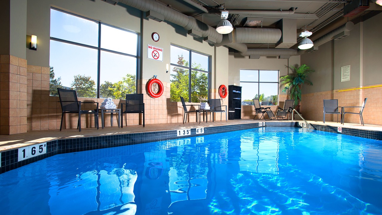 Photo of Outdoor in Mississauga