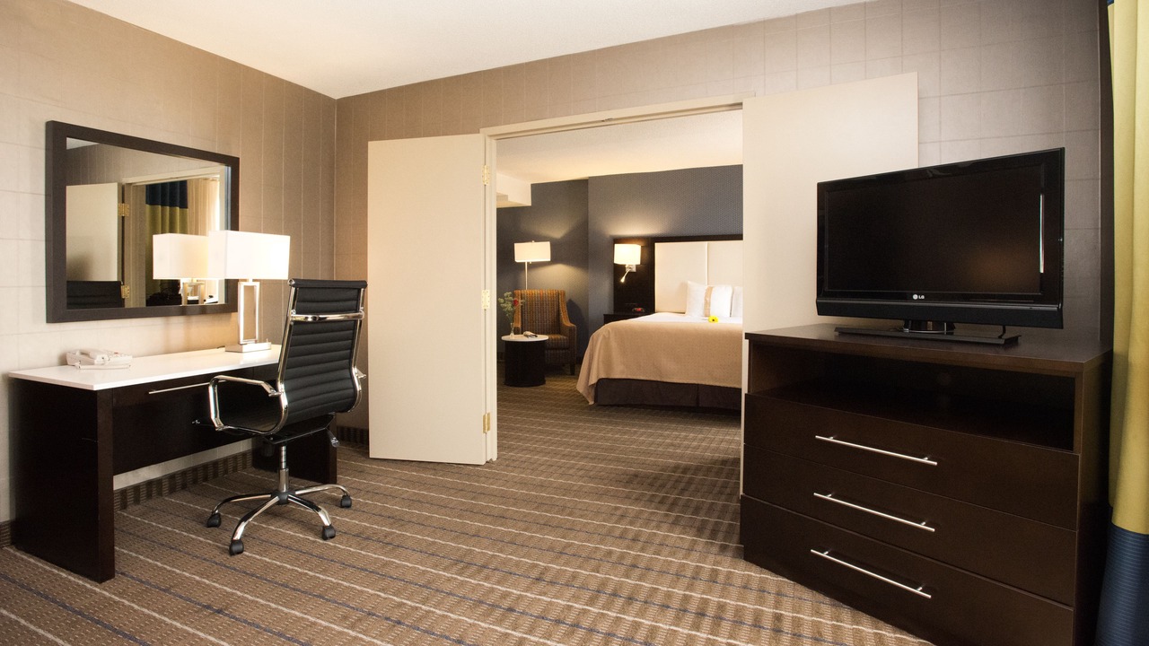 Photo of Bedroom in Mississauga