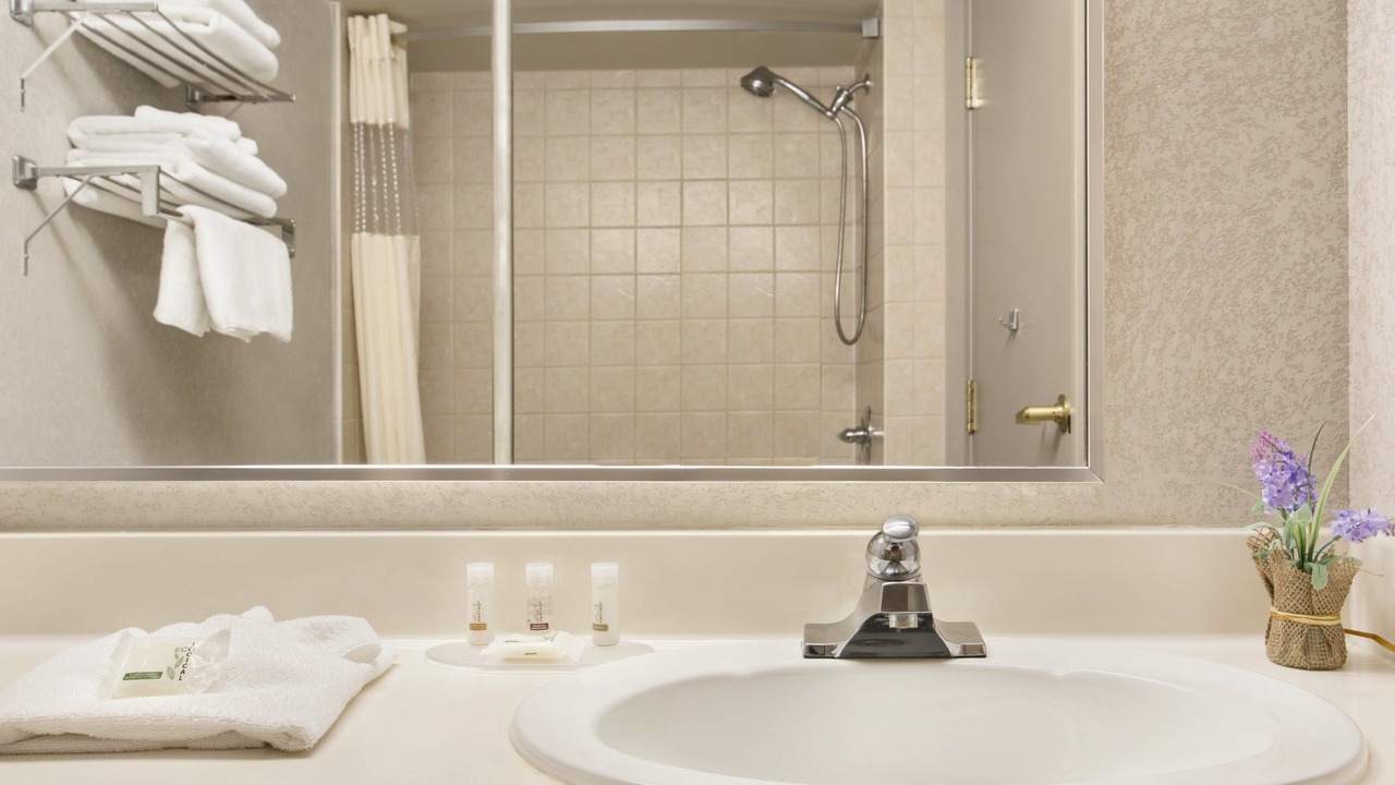 Photo of Bathroom in Ottawa Division