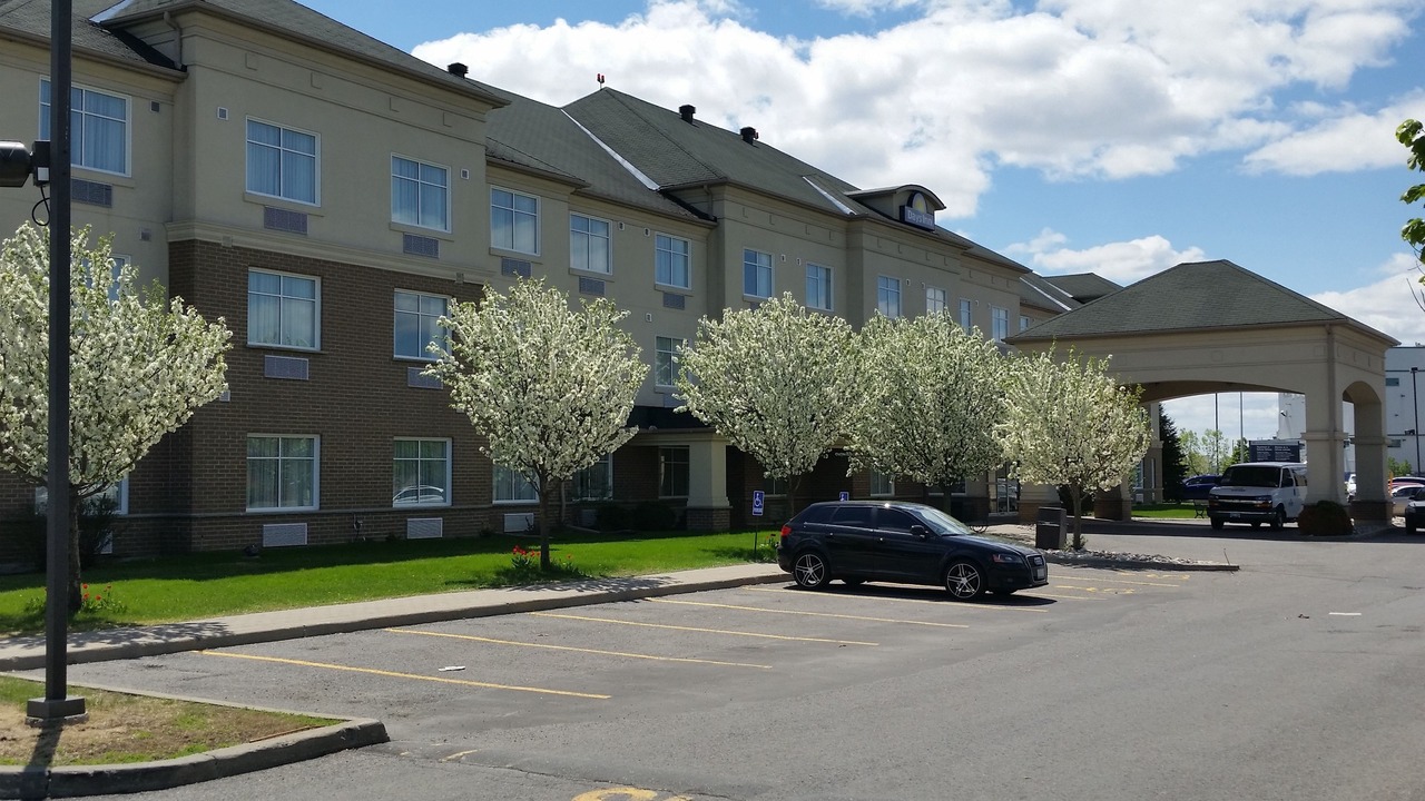 Photo of Outdoor in Ottawa Division