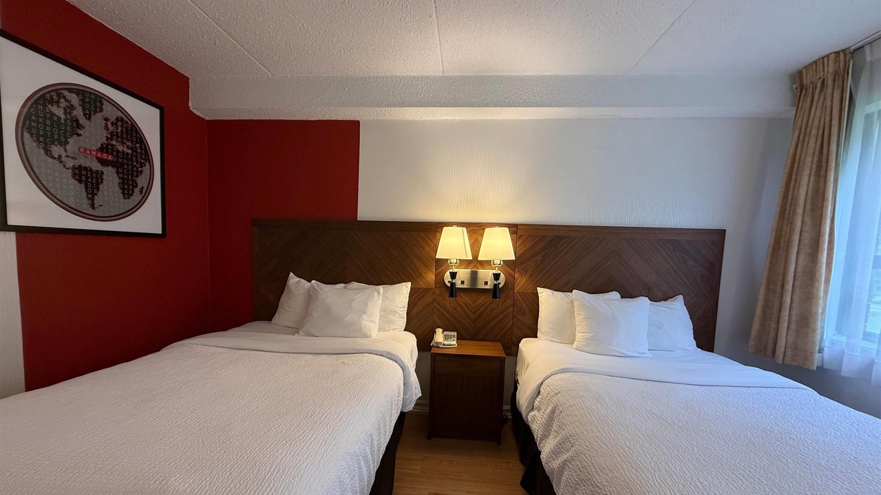 Photo of Bedroom in Arnprior
