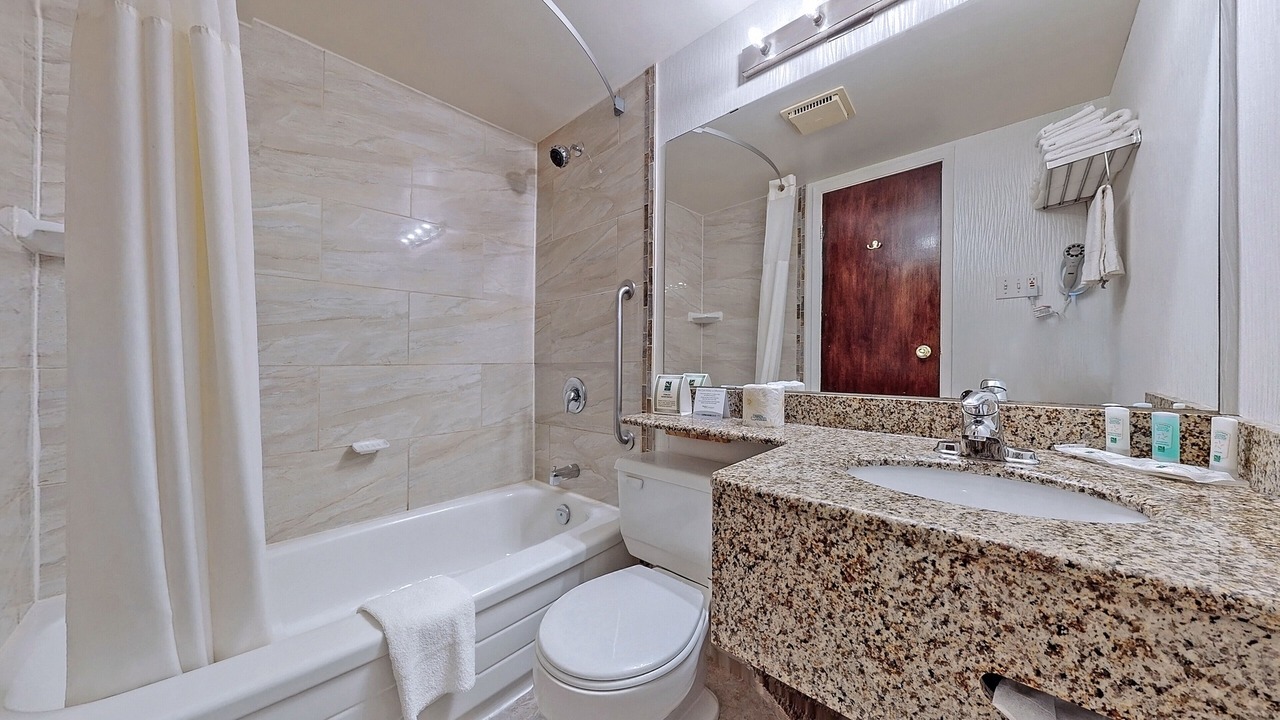 Photo of Bathroom in Arnprior