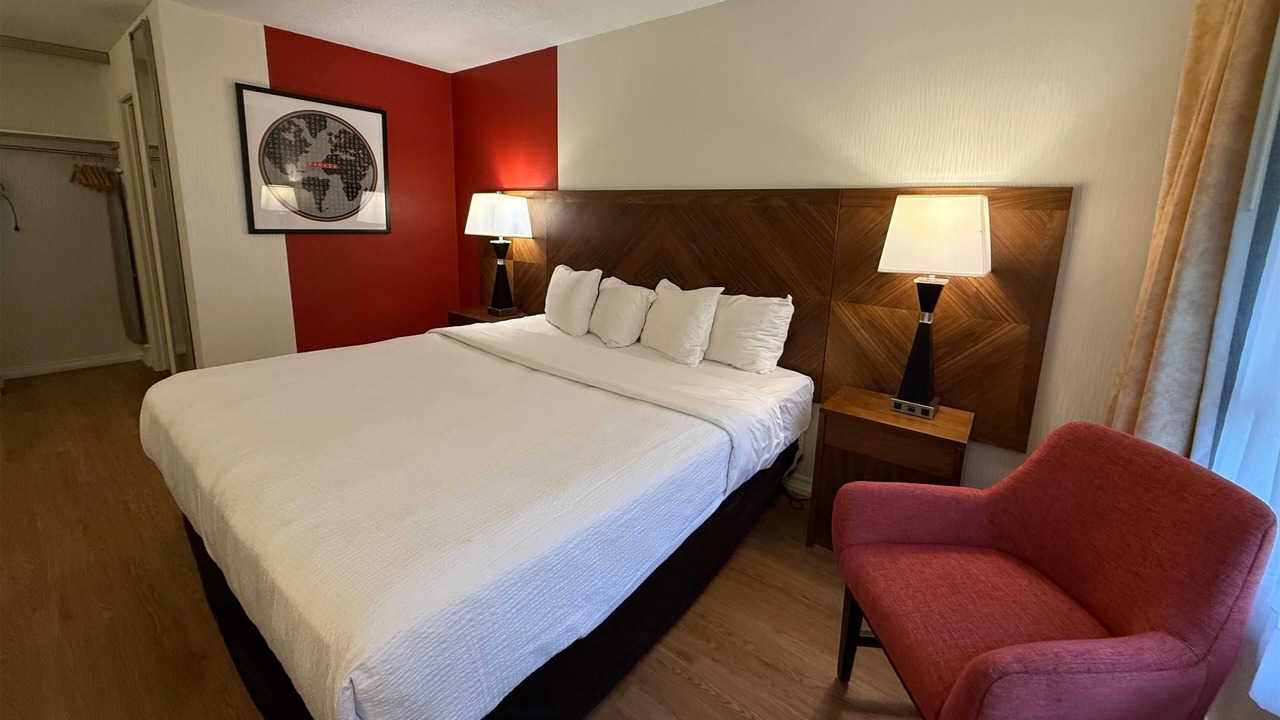 Photo of Bedroom in Arnprior